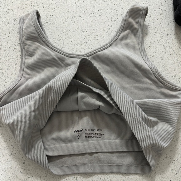 Aerie Muscle Tank - Picture 5 of 6